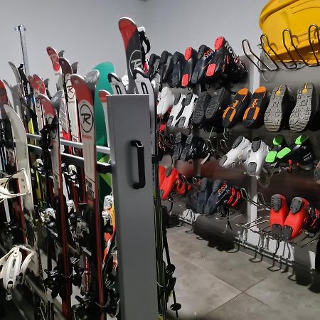 Apartament Royal Szczyrk Luaran gambar