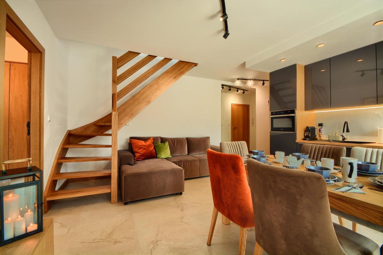 Apartament Royal Szczyrk Luaran gambar