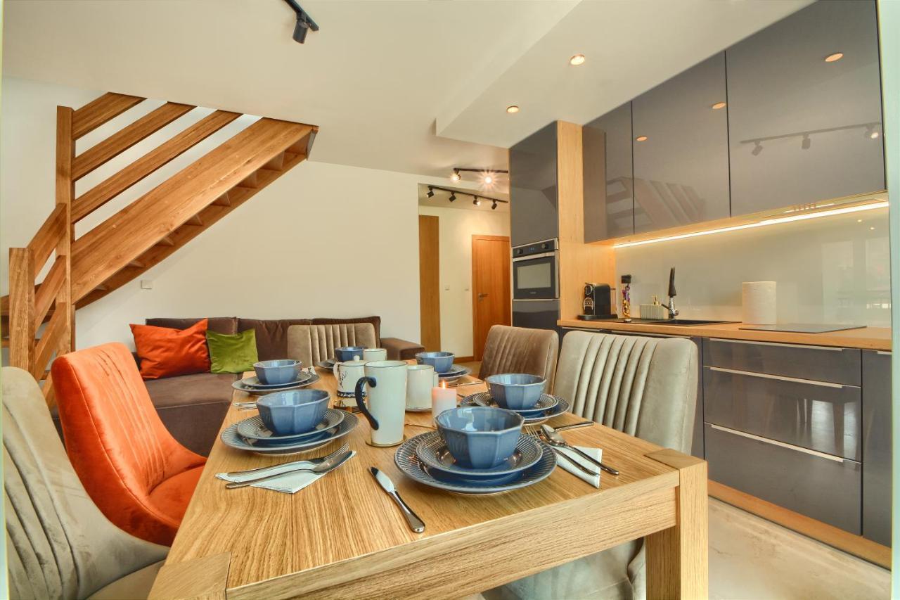 Apartament Royal Szczyrk Luaran gambar