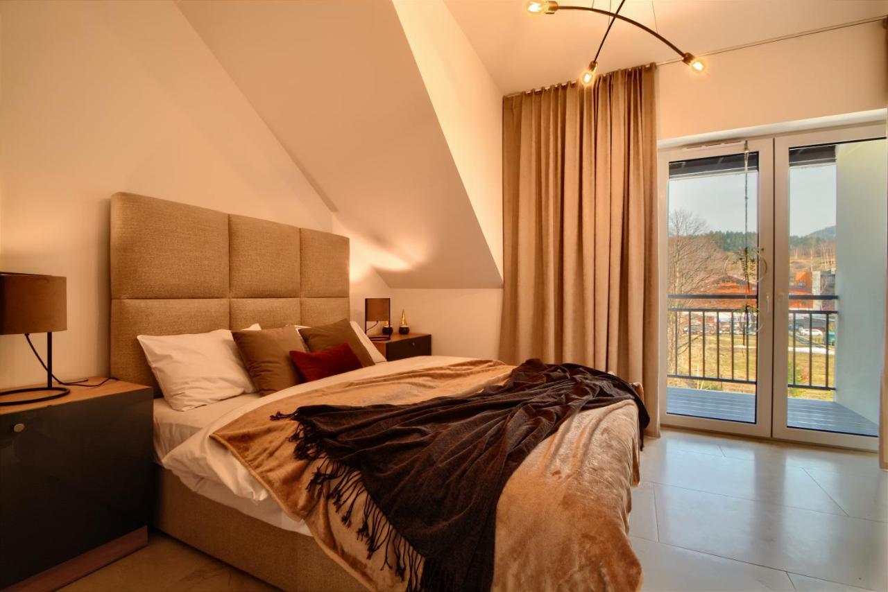 Apartament Royal Szczyrk Luaran gambar