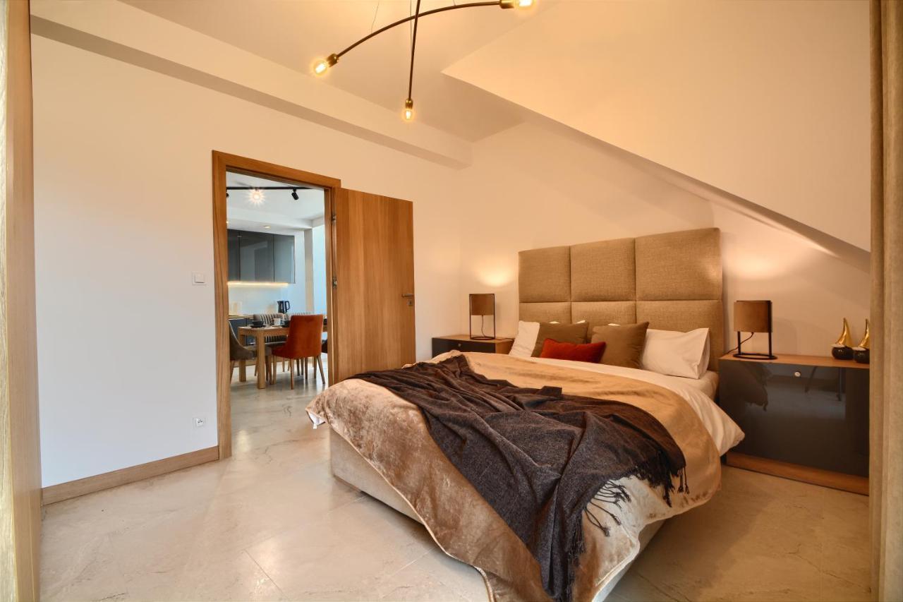 Apartament Royal Szczyrk Luaran gambar