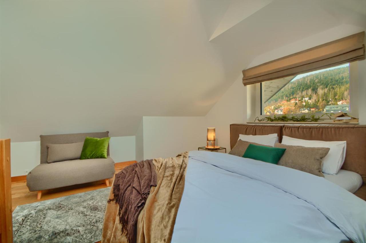 Apartament Royal Szczyrk Luaran gambar