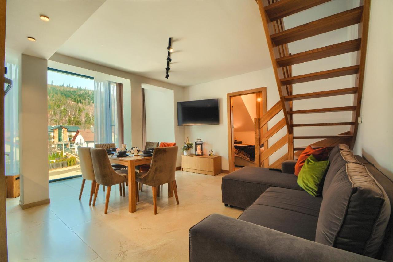 Apartament Royal Szczyrk Luaran gambar