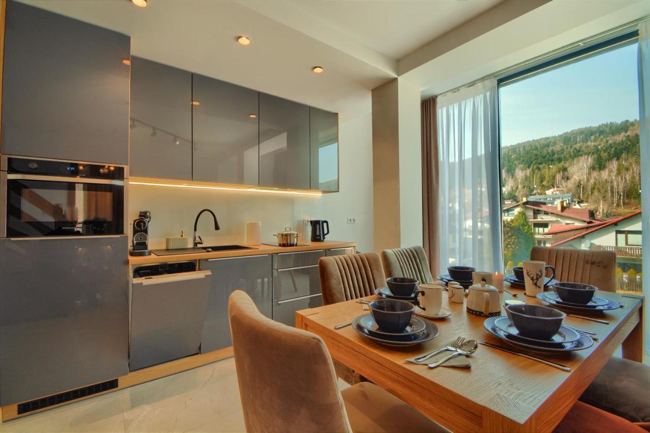 Apartament Royal Szczyrk Luaran gambar