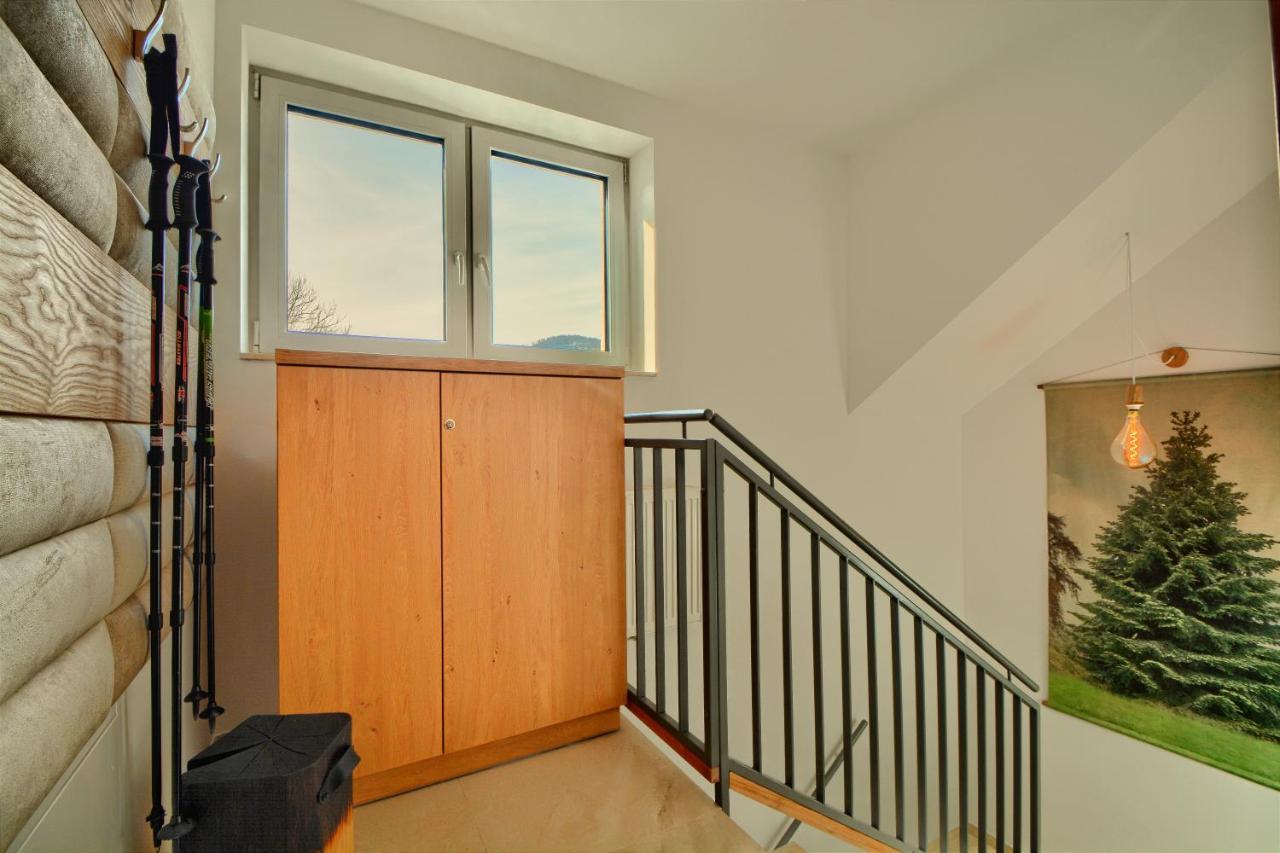 Apartament Royal Szczyrk Luaran gambar
