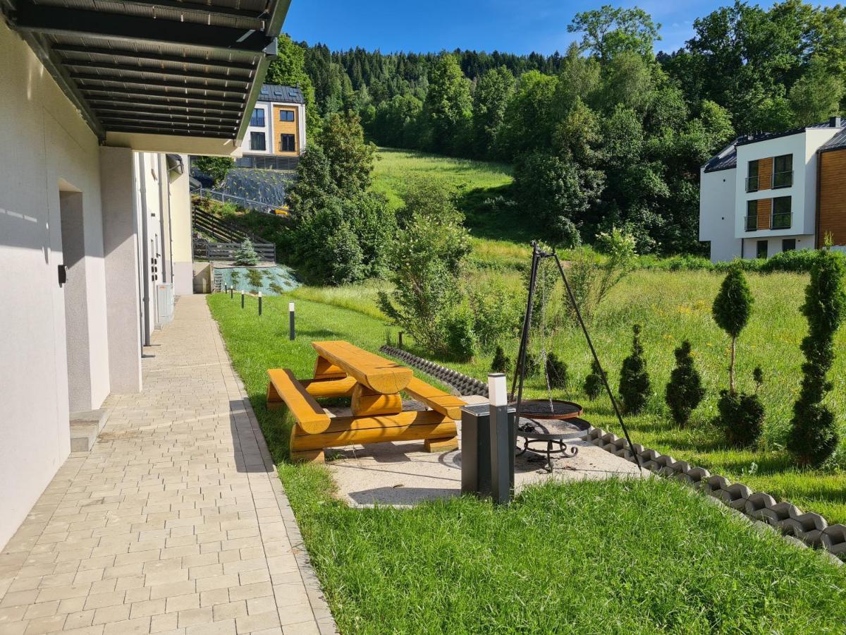 Apartament Royal Szczyrk Luaran gambar