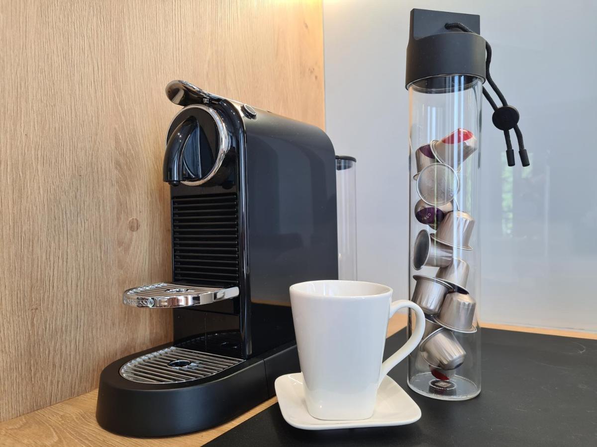 Apartament Royal Szczyrk Luaran gambar