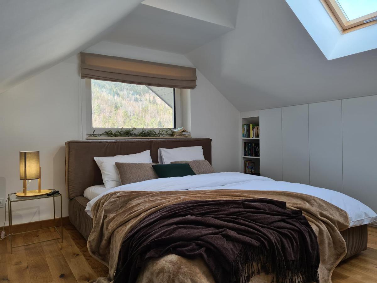 Apartament Royal Szczyrk Luaran gambar