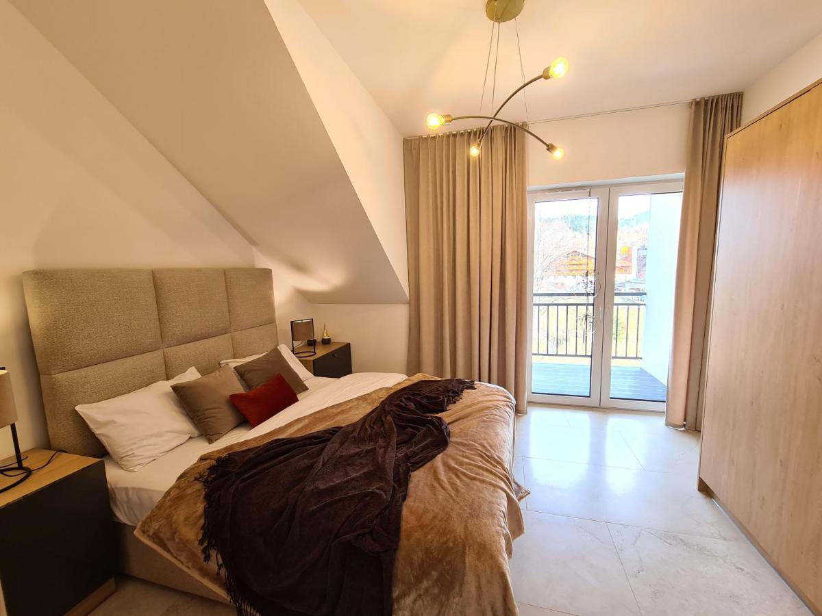 Apartament Royal Szczyrk Luaran gambar