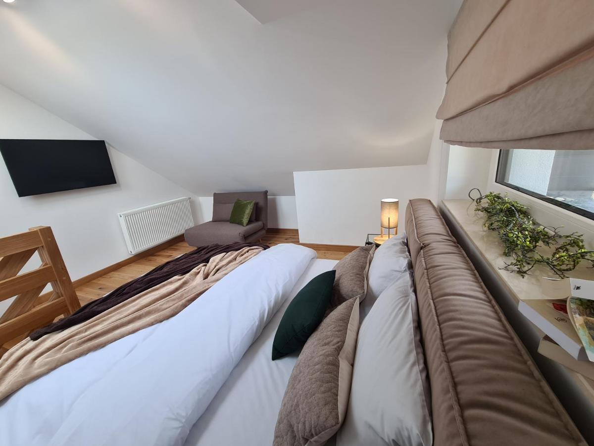 Apartament Royal Szczyrk Luaran gambar