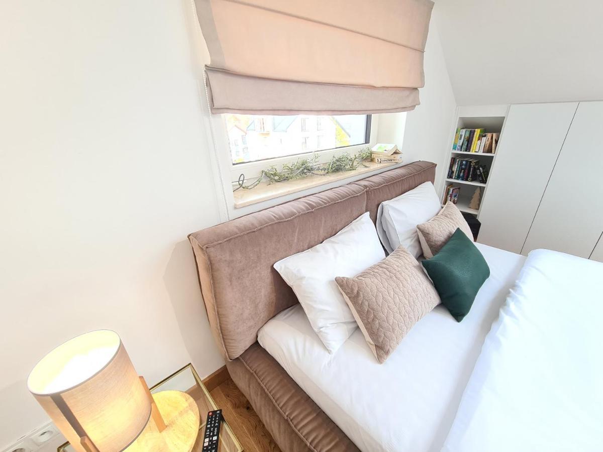 Apartament Royal Szczyrk Luaran gambar