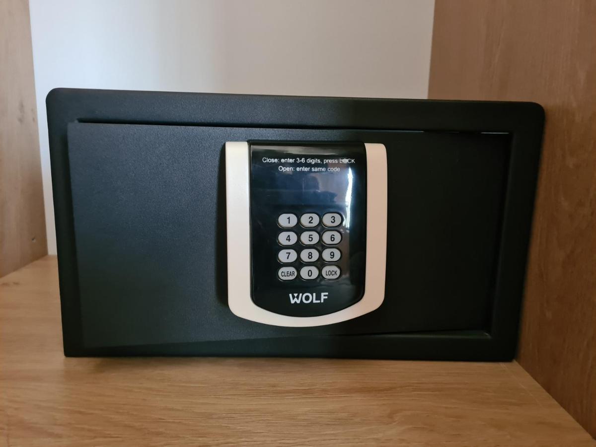Apartament Royal Szczyrk Luaran gambar
